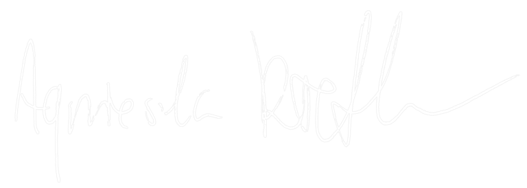 Agnieszka Płotka Podpis